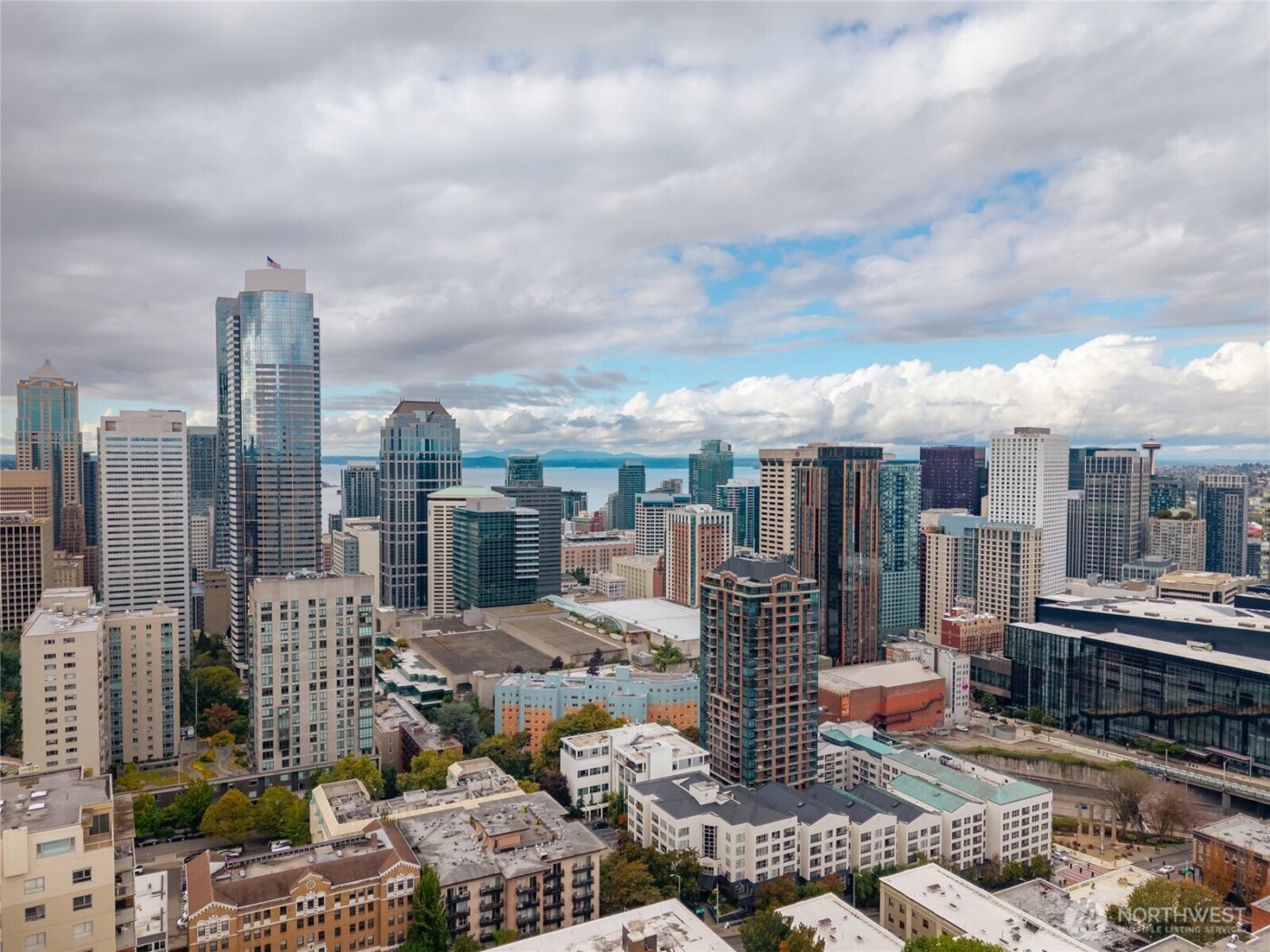 1000 Union Street #401, Seattle, WA 98101