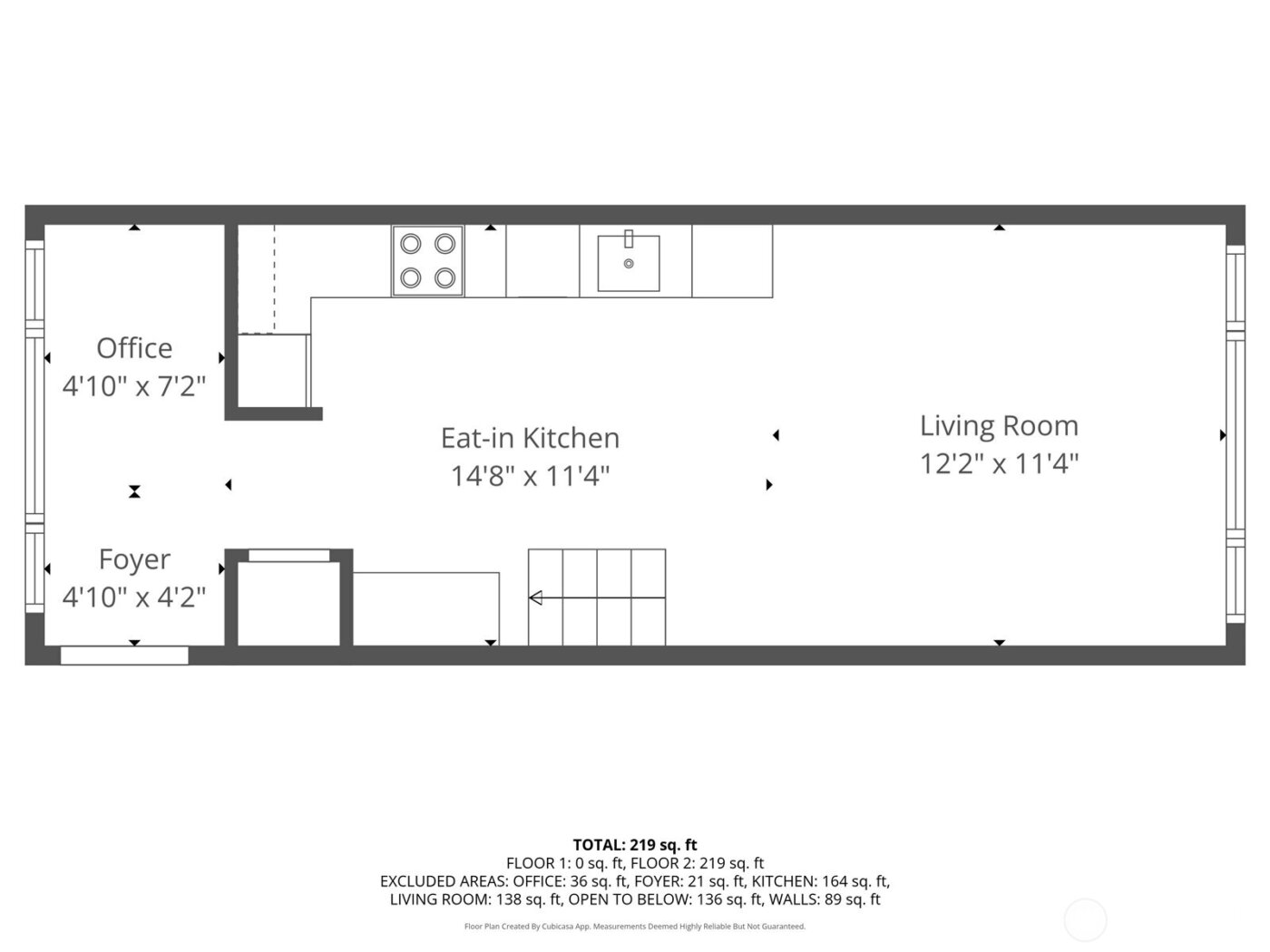 1000 Union Street #401, Seattle, WA 98101