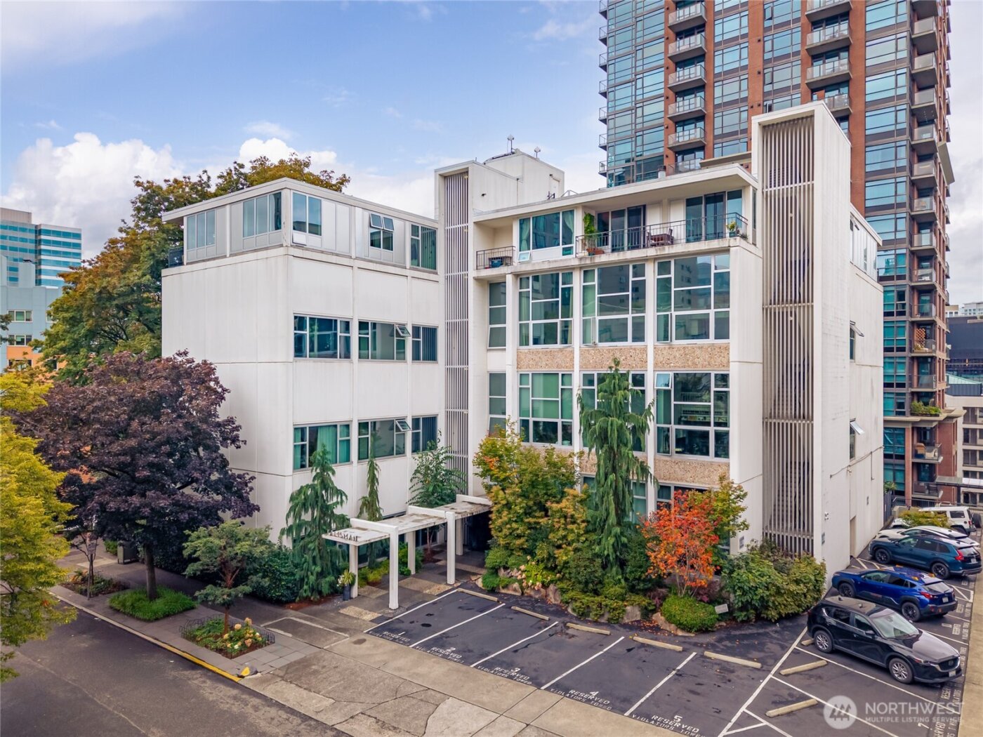 1000 Union Street #401, Seattle, WA 98101