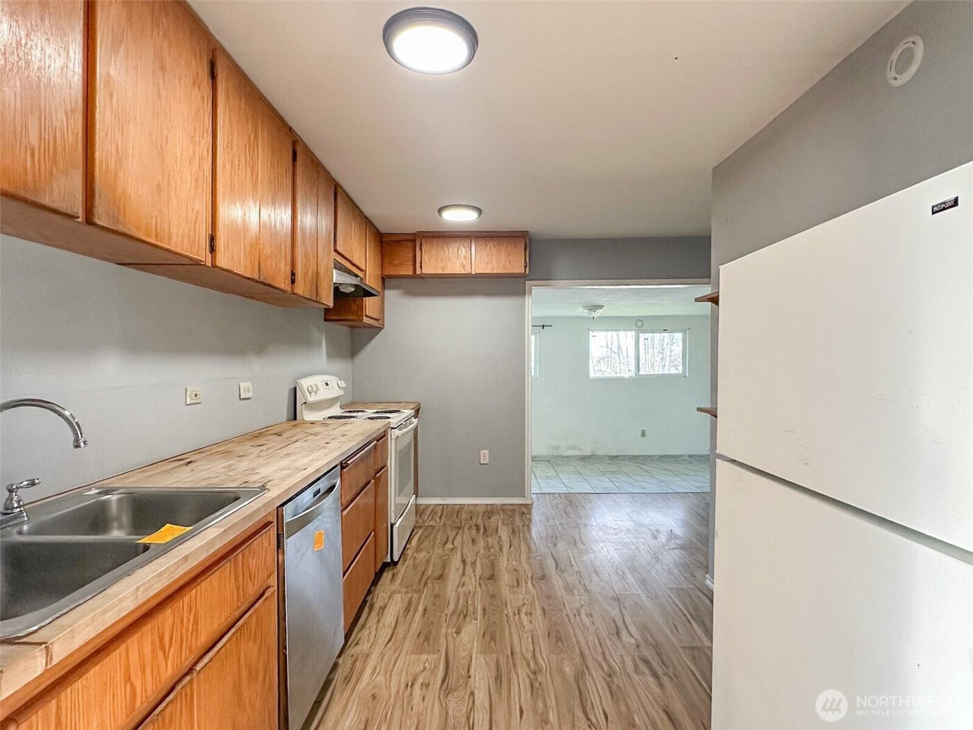 1222 Schley Street , Aberdeen, WA 98520