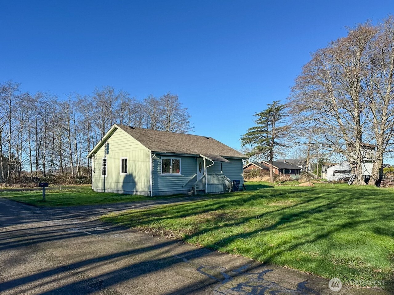 1222 Schley Street , Aberdeen, WA 98520