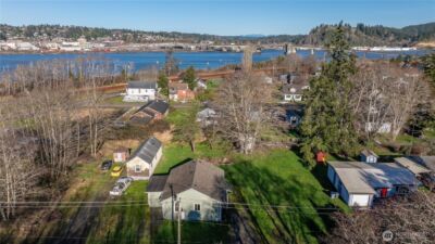 1222 Schley Street , Aberdeen, WA 98520 - Photo 27