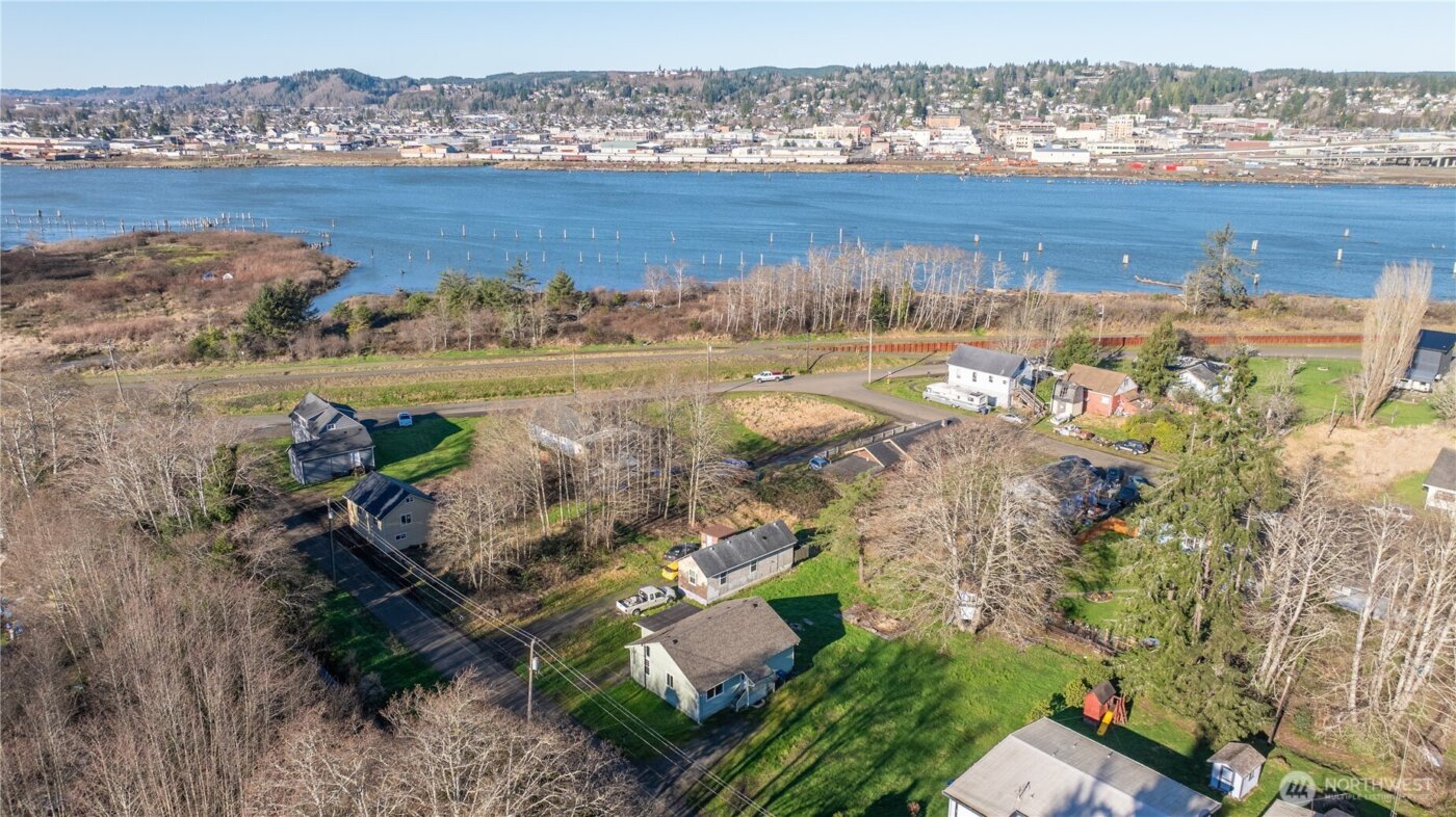 1222 Schley Street , Aberdeen, WA 98520