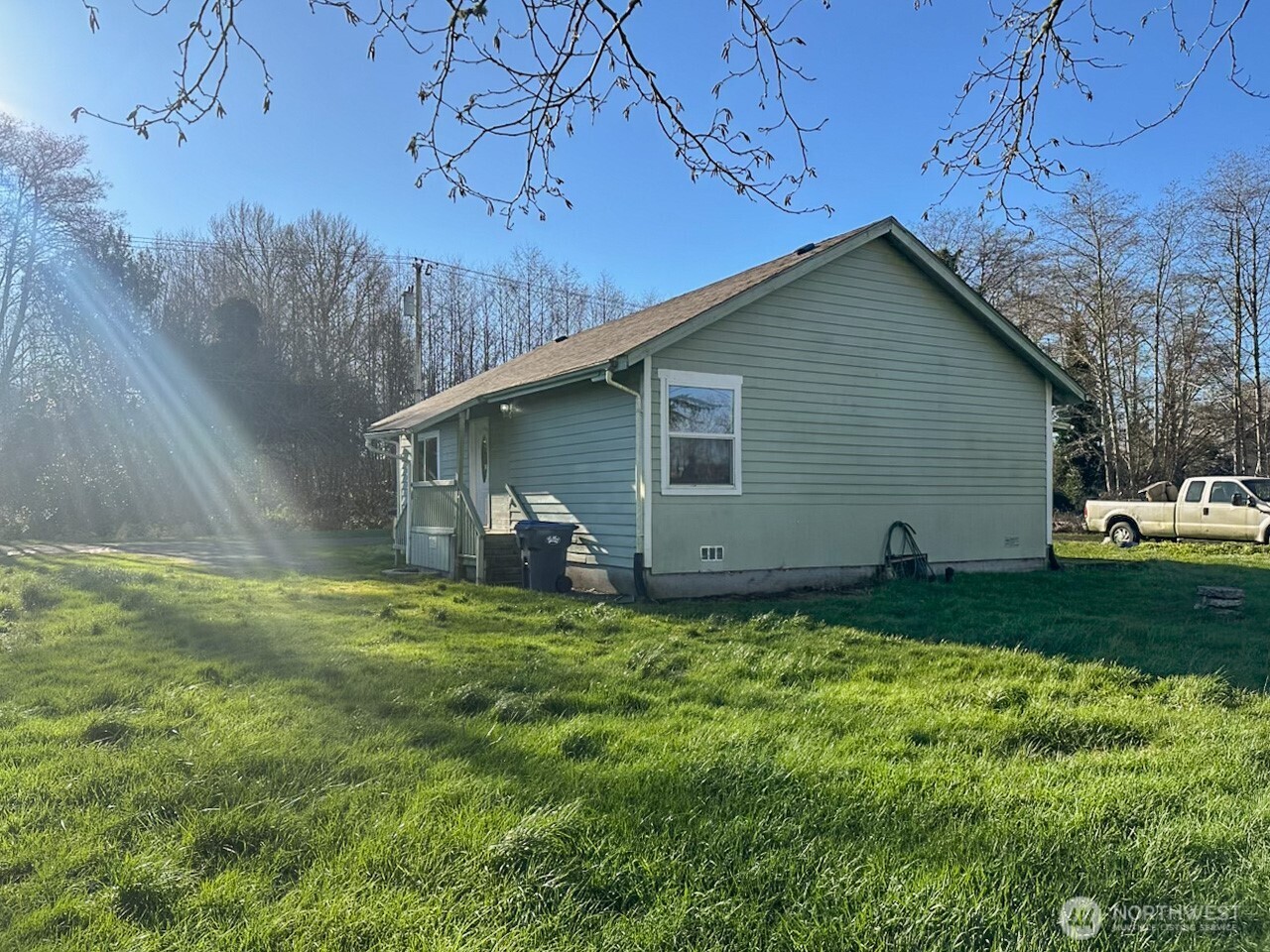 1222 Schley Street , Aberdeen, WA 98520