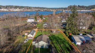 1222 Schley Street , Aberdeen, WA 98520 - Photo 7