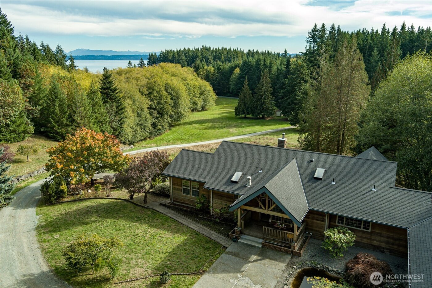 5474 Wilkinson Road , Langley, WA 98260