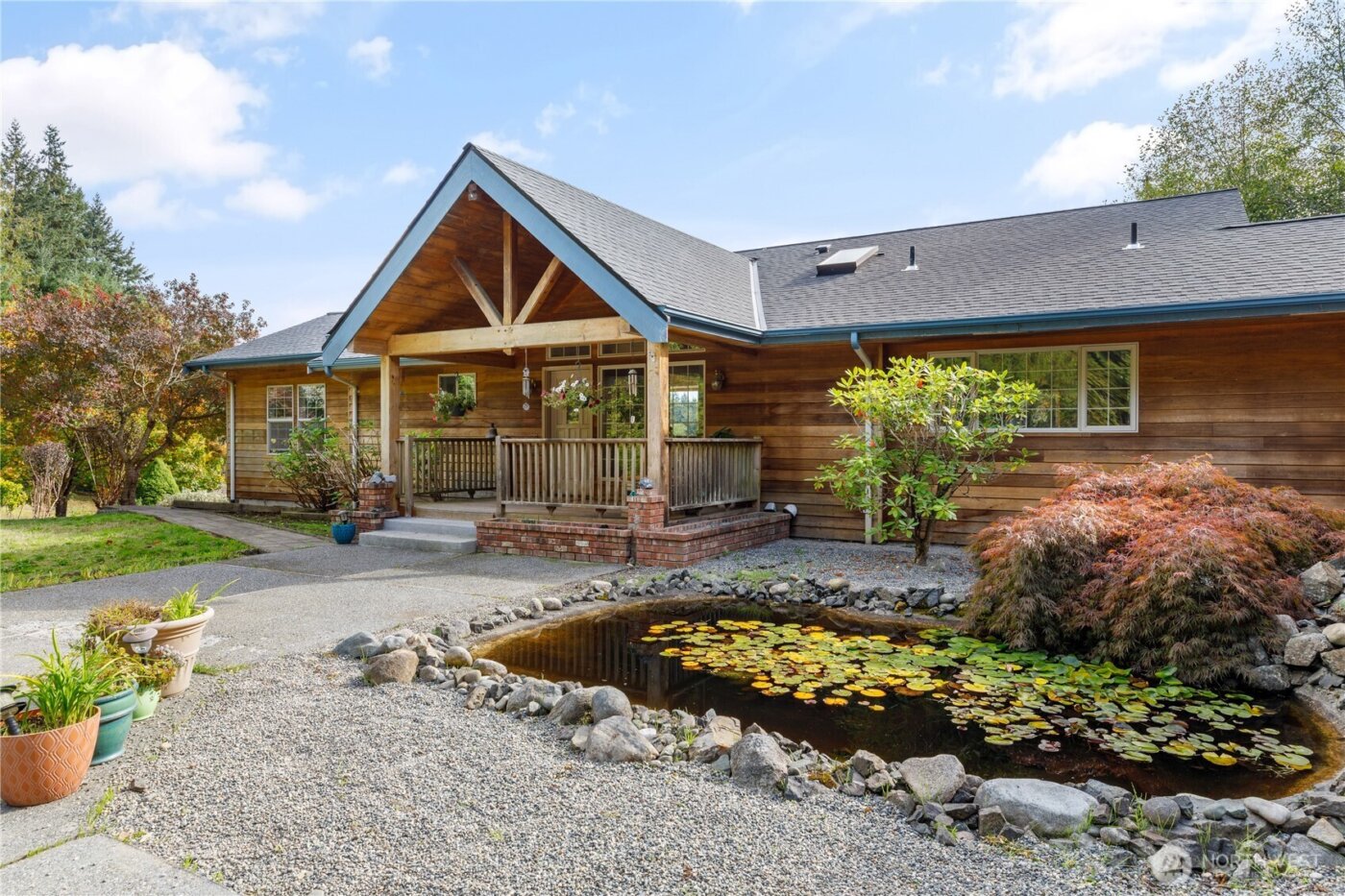 5474 Wilkinson Road , Langley, WA 98260