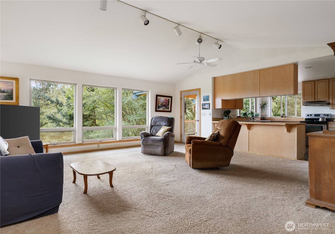 5474 Wilkinson Road , Langley, WA 98260