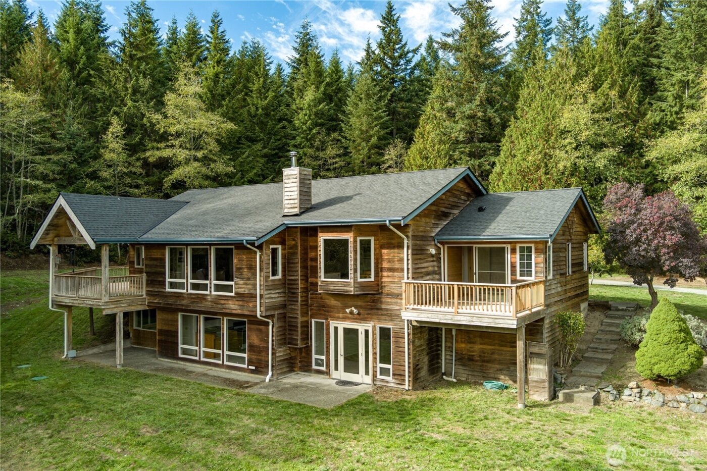 5474 Wilkinson Road , Langley, WA 98260