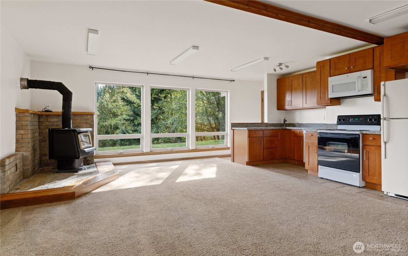 5474 Wilkinson Road , Langley, WA 98260