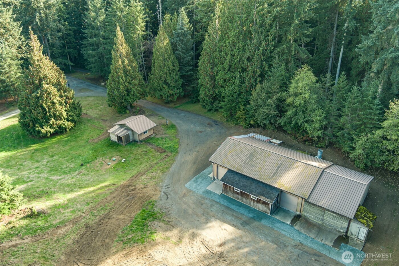 5474 Wilkinson Road , Langley, WA 98260