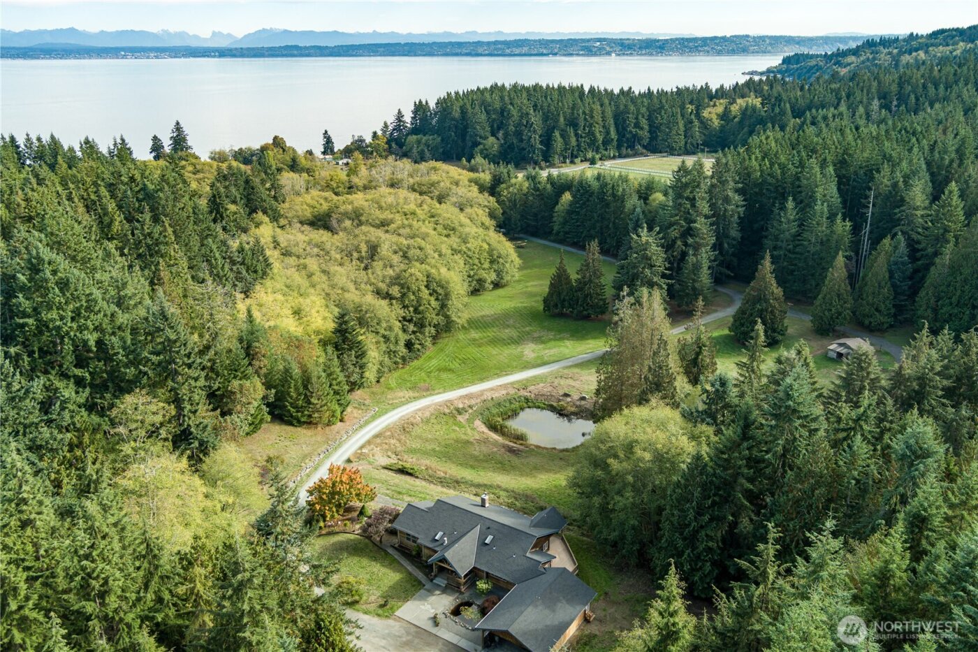 5474 Wilkinson Road , Langley, WA 98260