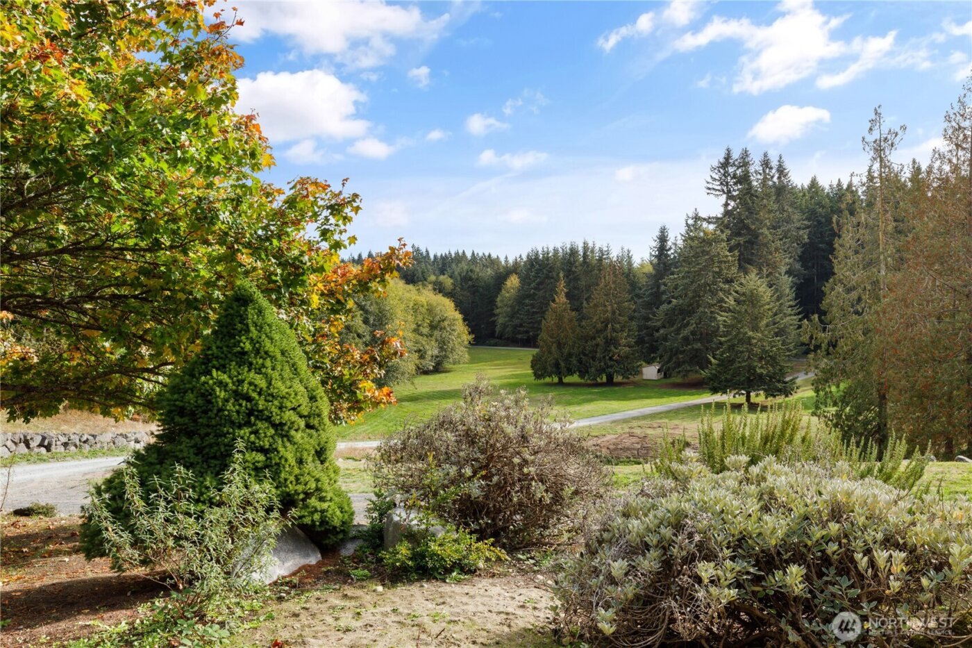 5474 Wilkinson Road , Langley, WA 98260