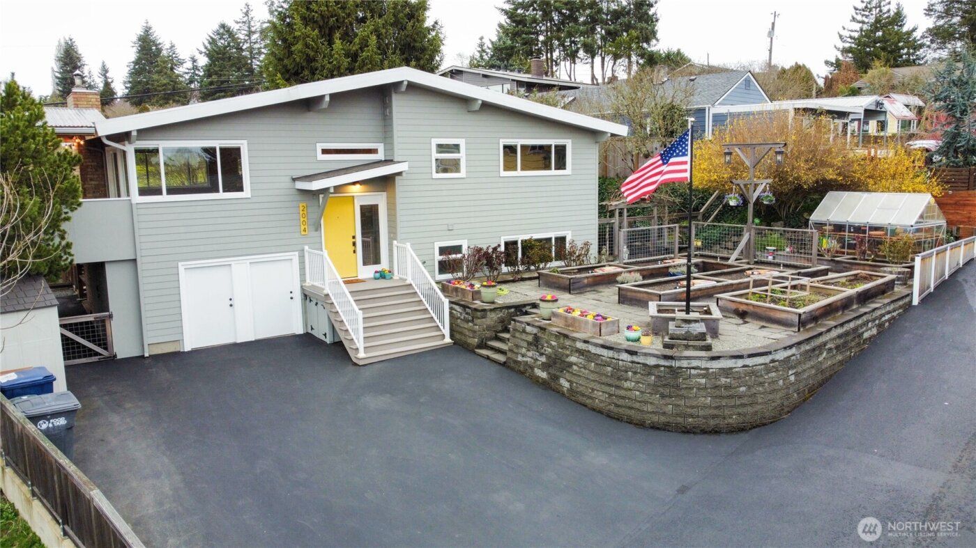 2004 SW 117th Place , Burien, WA 98146
