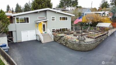 2004 SW 117th Place , Burien, WA 98146