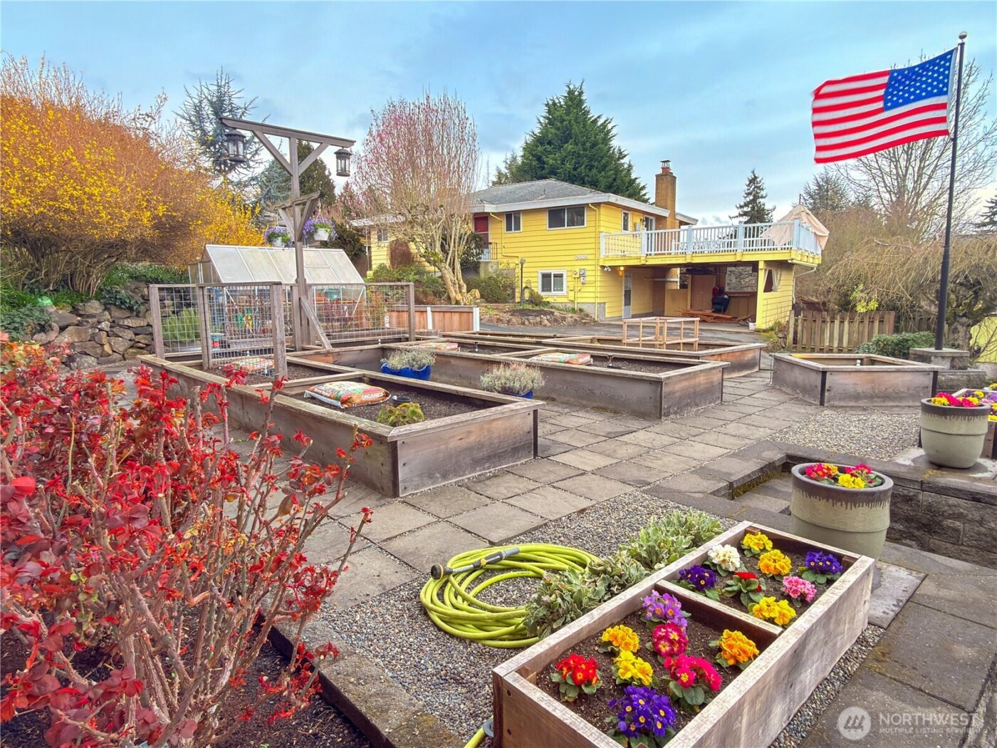 2004 SW 117th Place , Burien, WA 98146