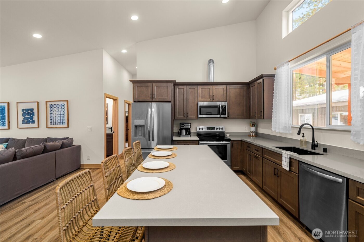 21817 Colt Road , Leavenworth, WA 98826