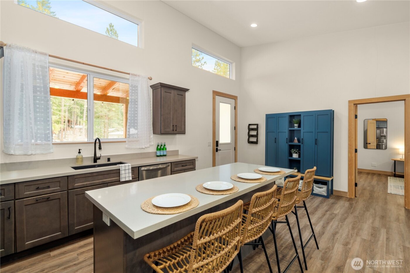 21817 Colt Road , Leavenworth, WA 98826