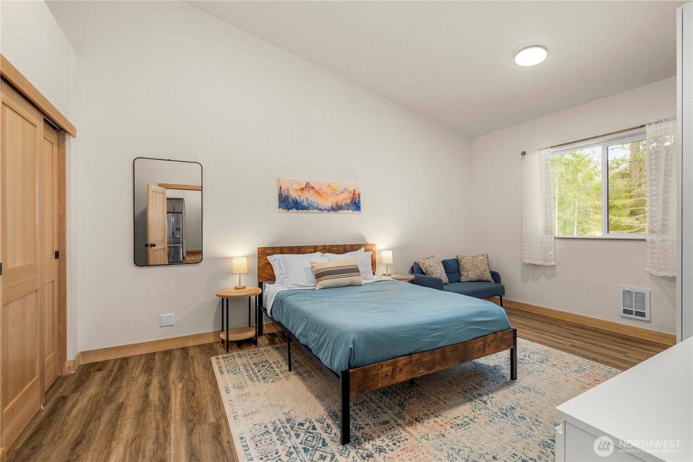 21817 Colt Road , Leavenworth, WA 98826