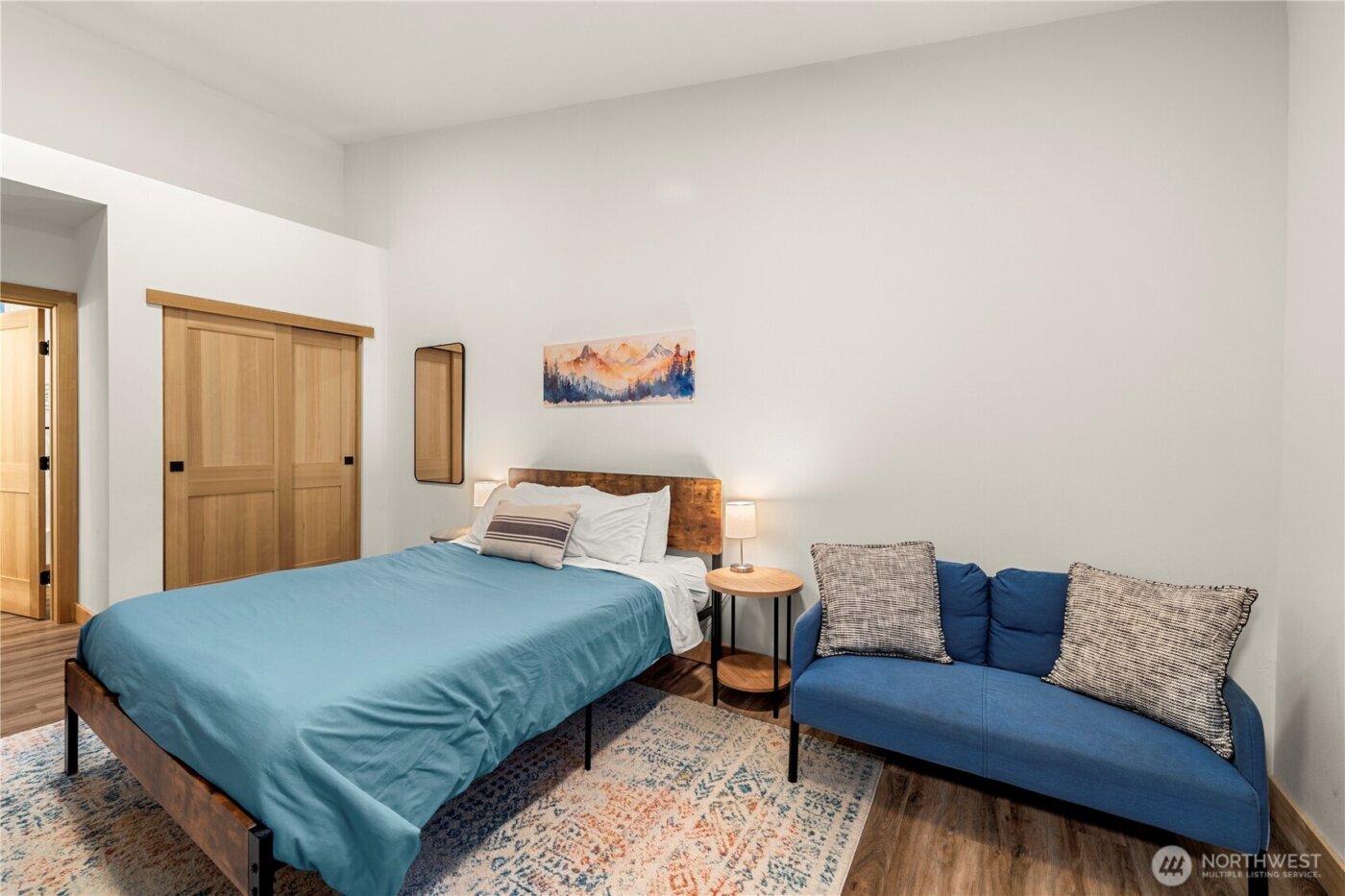 21817 Colt Road , Leavenworth, WA 98826