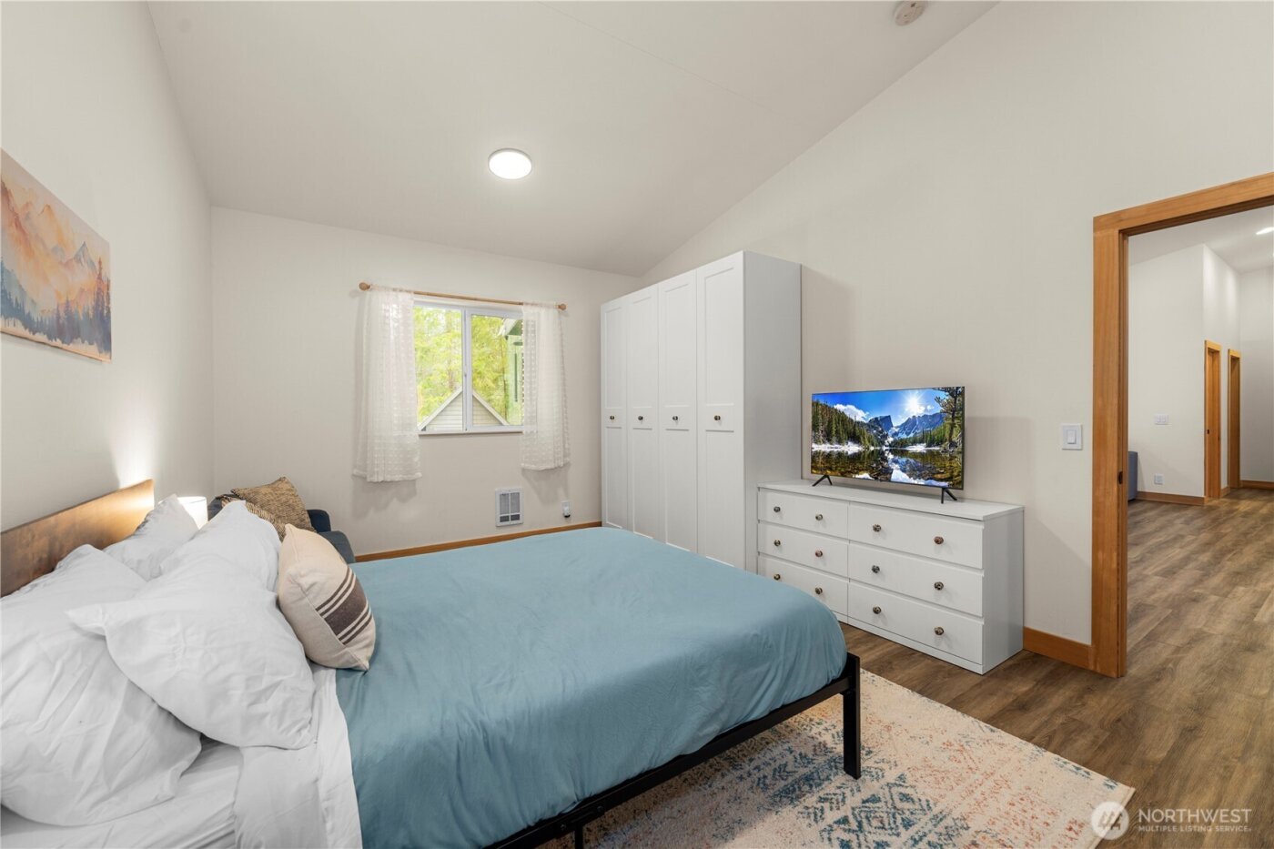 21817 Colt Road , Leavenworth, WA 98826