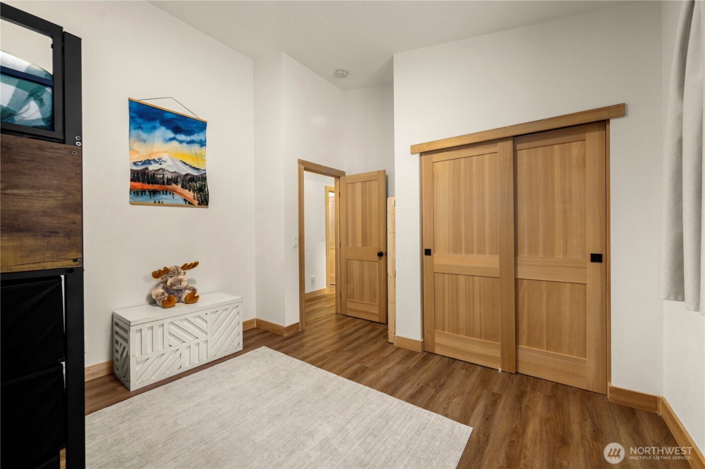 21817 Colt Road , Leavenworth, WA 98826