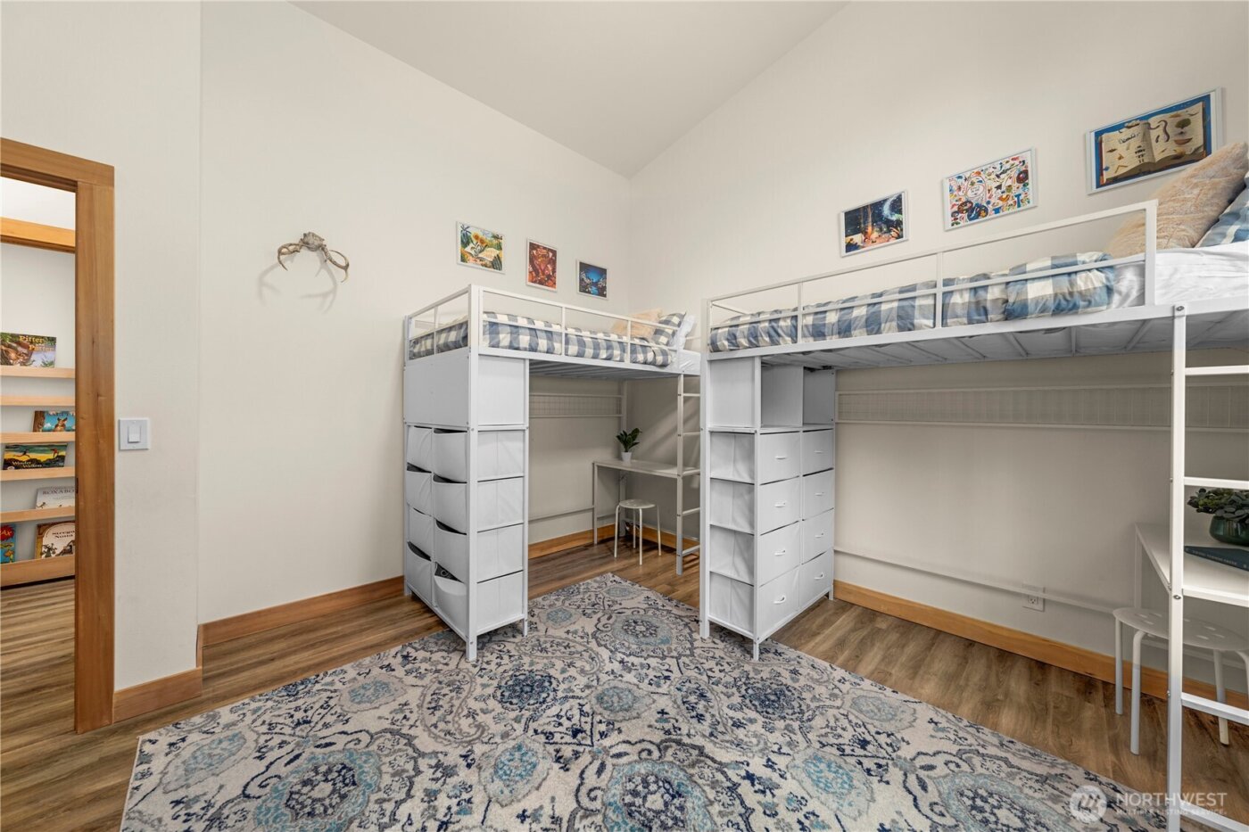 21817 Colt Road , Leavenworth, WA 98826