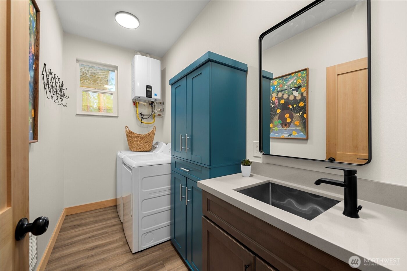 21817 Colt Road , Leavenworth, WA 98826