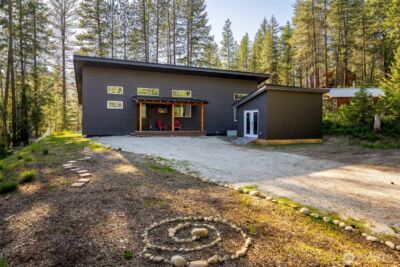 21817 Colt Road , Leavenworth, WA 98826 - Photo 33