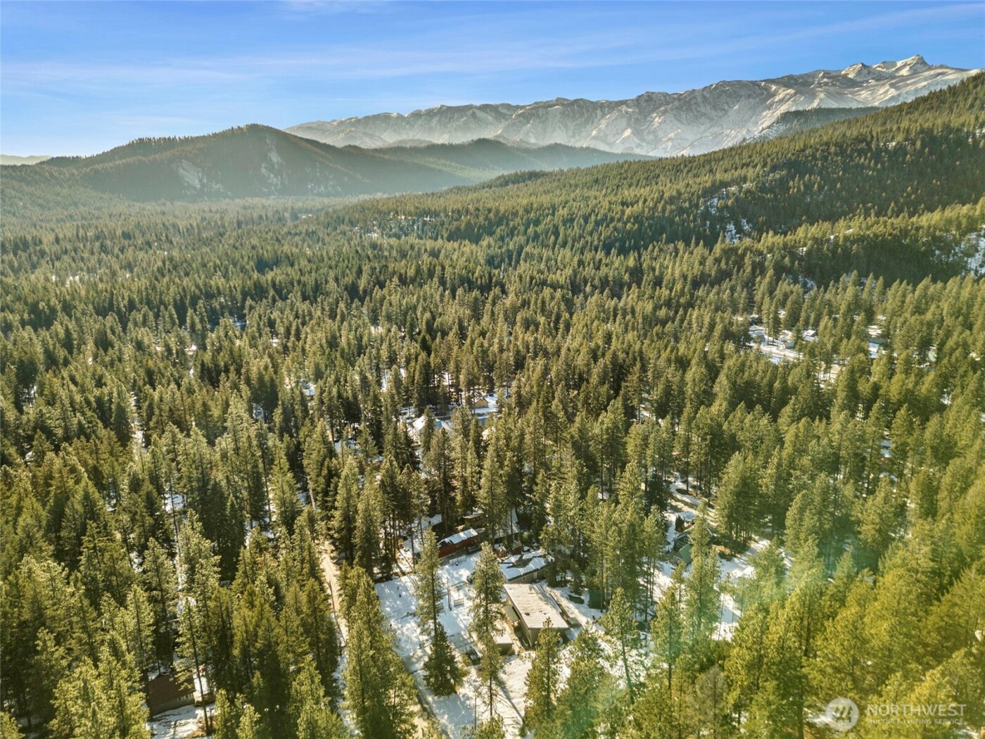 21817 Colt Road , Leavenworth, WA 98826