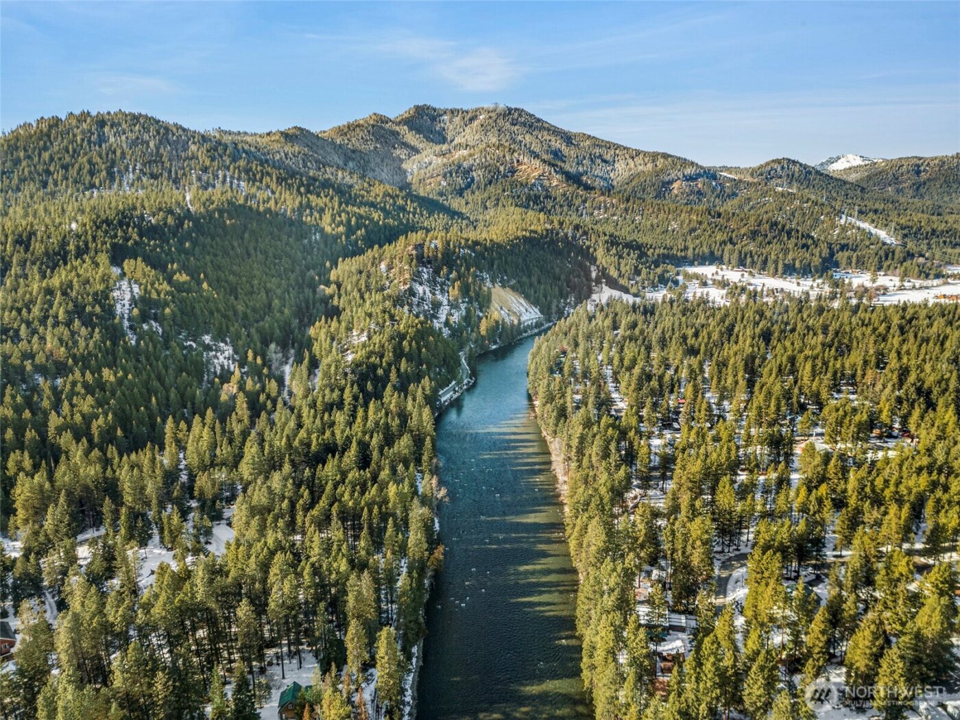 21817 Colt Road , Leavenworth, WA 98826