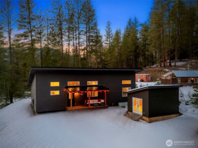 21817 Colt Road , Leavenworth, WA 98826 - Photo 40