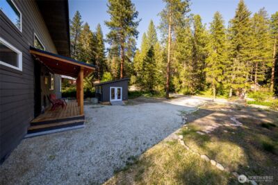 21817 Colt Road , Leavenworth, WA 98826 - Photo 6