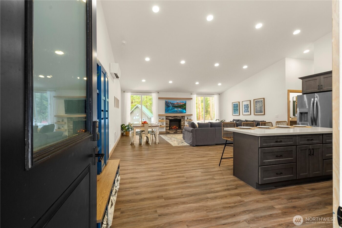 21817 Colt Road , Leavenworth, WA 98826