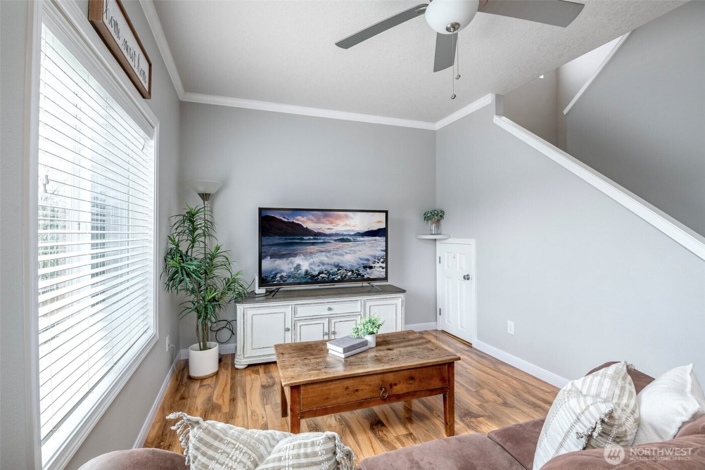 7115 33rd Avenue NE, Lacey, WA 98516