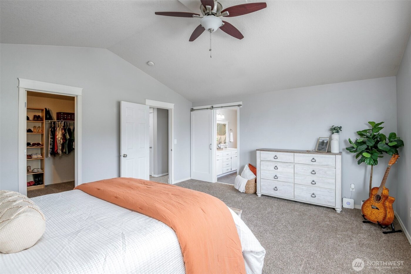 7115 33rd Avenue NE, Lacey, WA 98516