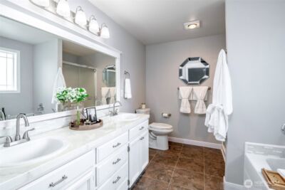 7115 33rd Avenue NE, Lacey, WA 98516 - Photo 17