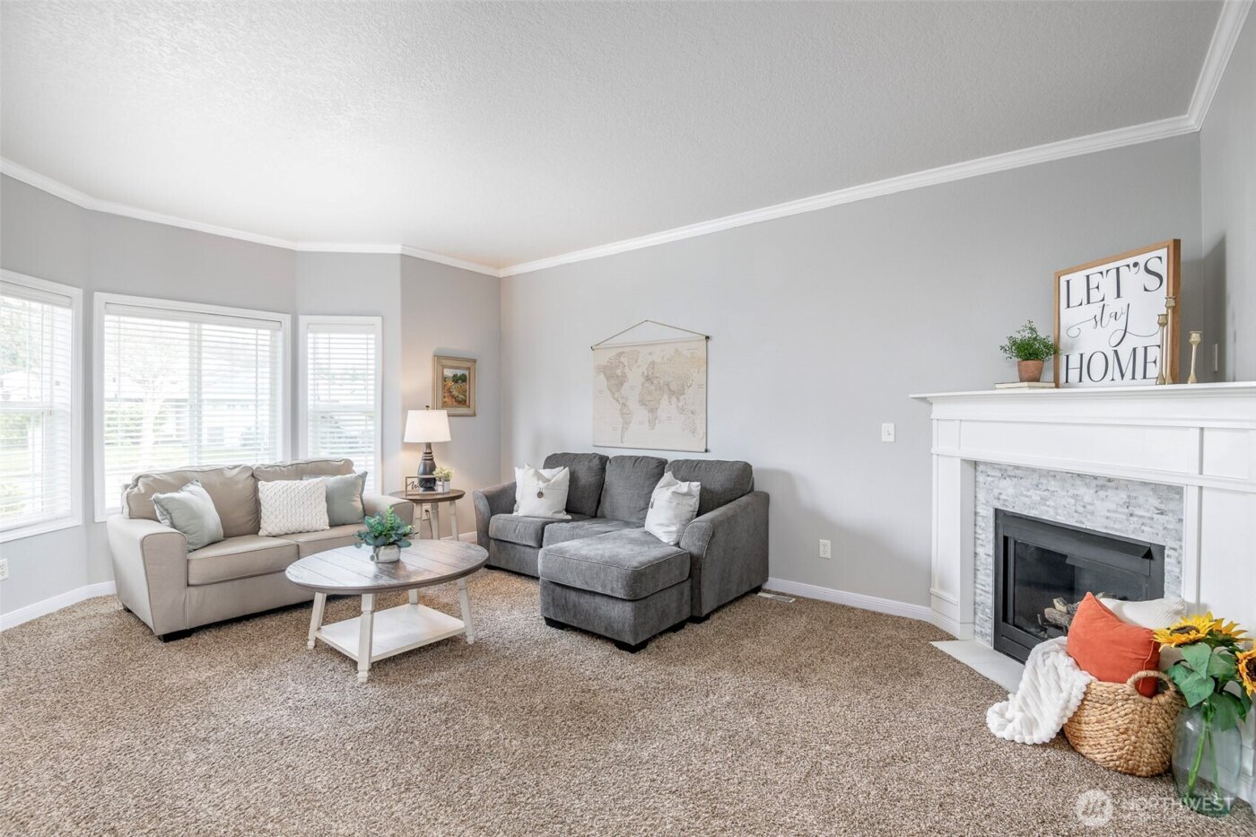 7115 33rd Avenue NE, Lacey, WA 98516