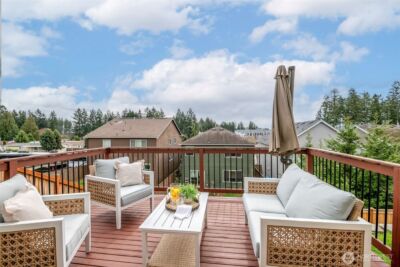 7115 33rd Avenue NE, Lacey, WA 98516 - Photo 23