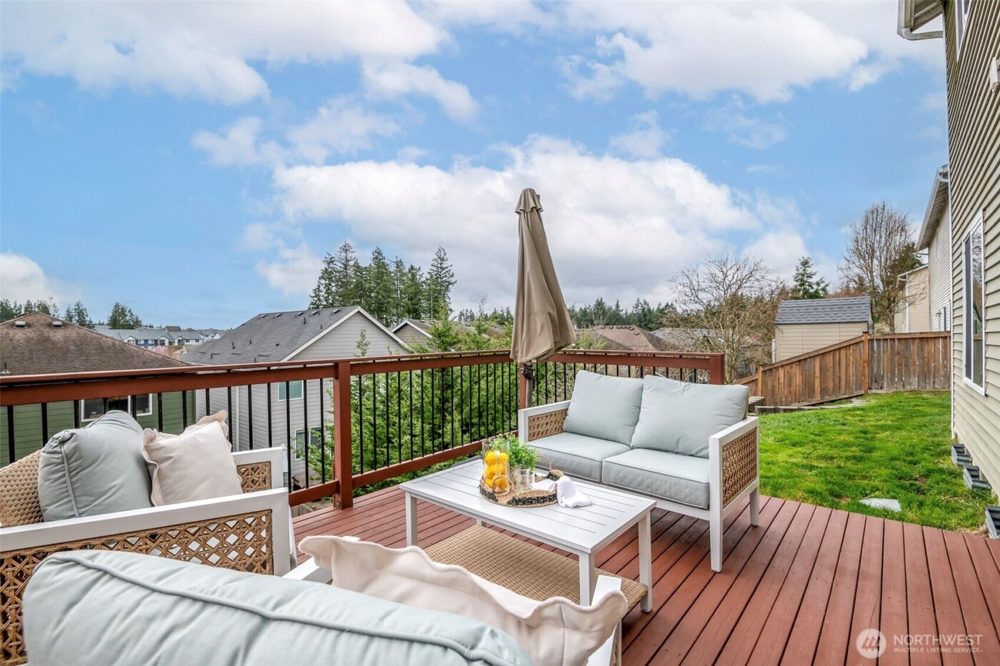 7115 33rd Avenue NE, Lacey, WA 98516