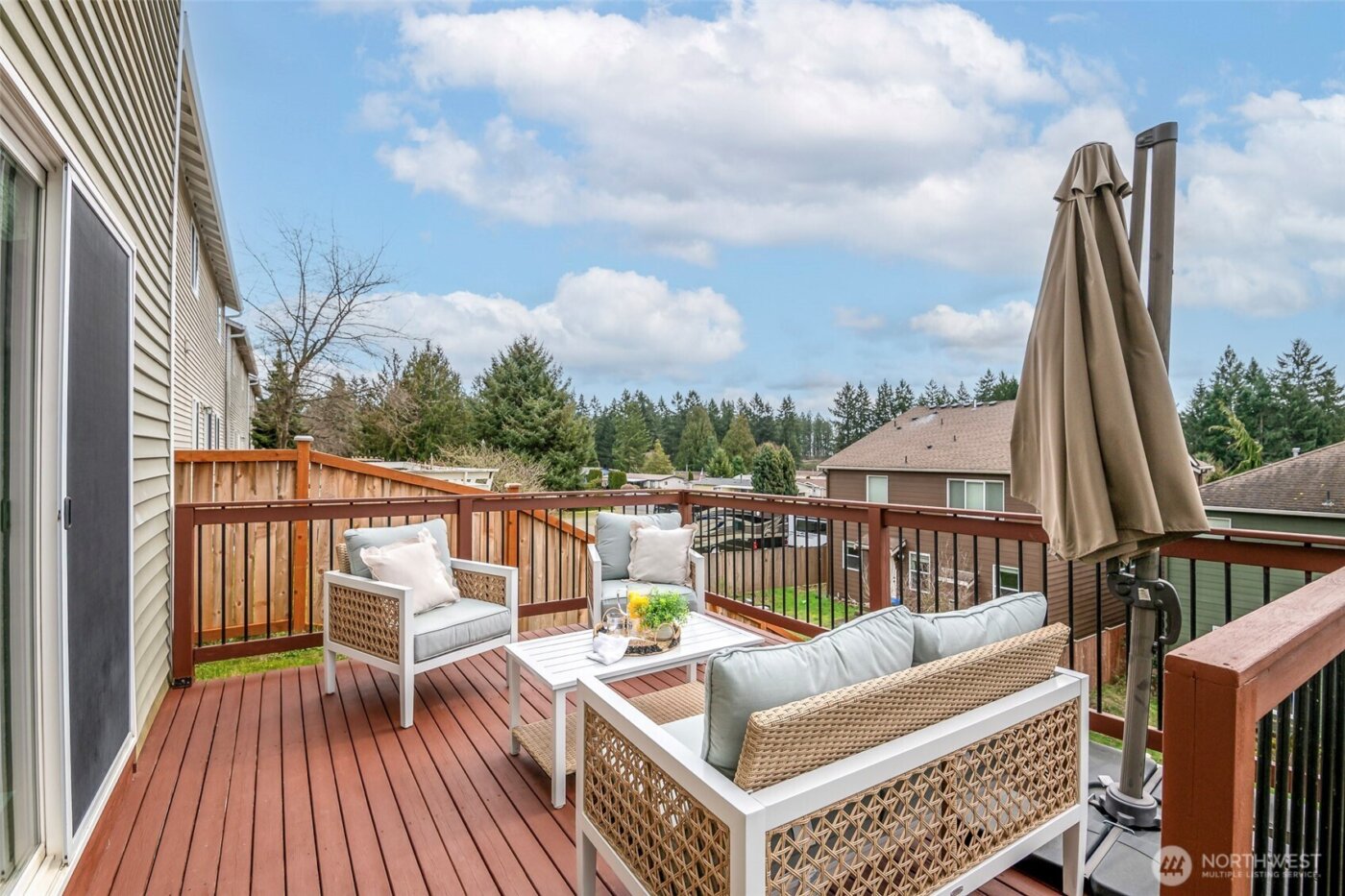 7115 33rd Avenue NE, Lacey, WA 98516