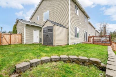 7115 33rd Avenue NE, Lacey, WA 98516 - Photo 28