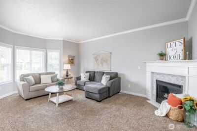 7115 33rd Avenue NE, Lacey, WA 98516 - Photo 3