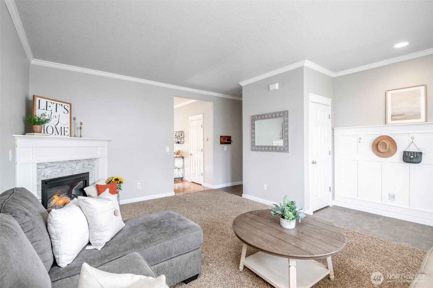 7115 33rd Avenue NE, Lacey, WA 98516