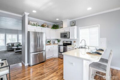 7115 33rd Avenue NE, Lacey, WA 98516 - Photo 6