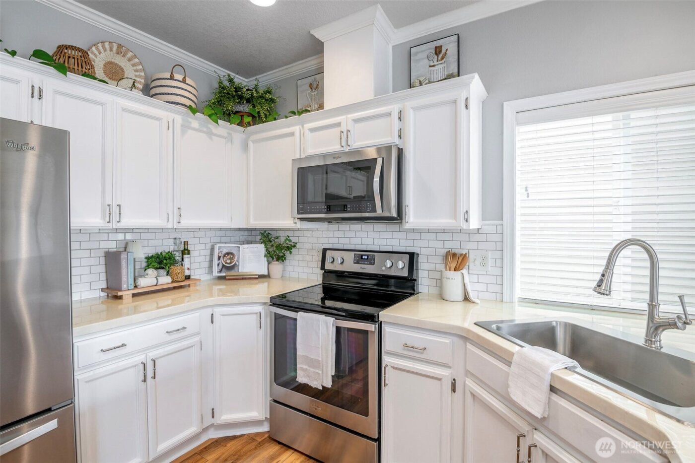 7115 33rd Avenue NE, Lacey, WA 98516