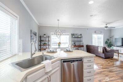 7115 33rd Avenue NE, Lacey, WA 98516 - Photo 9