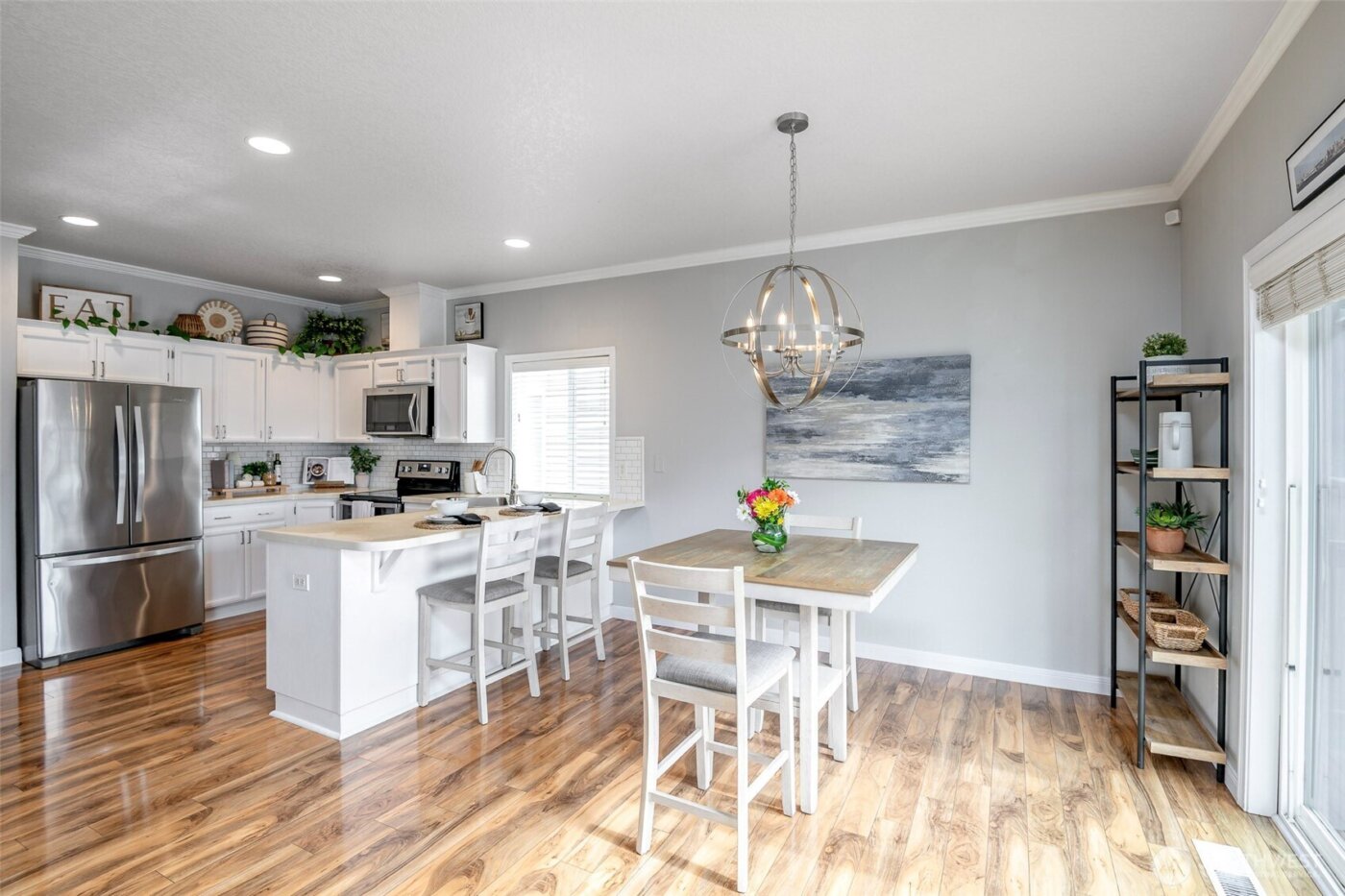 7115 33rd Avenue NE, Lacey, WA 98516