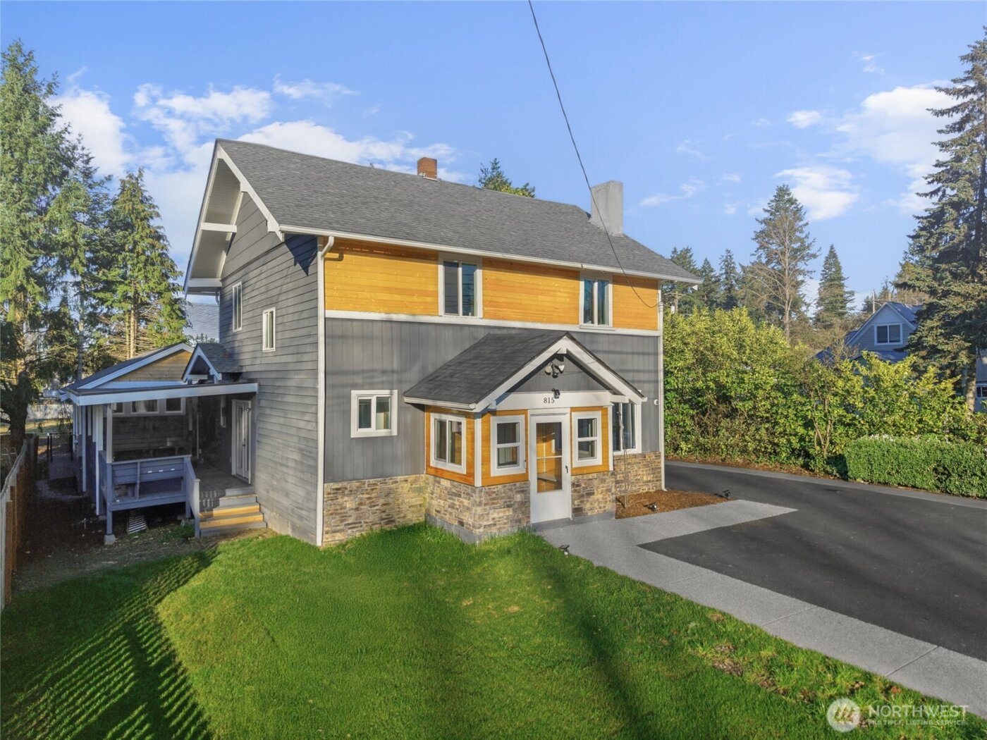 815 S 96th Street , Tacoma, WA 98444-4211