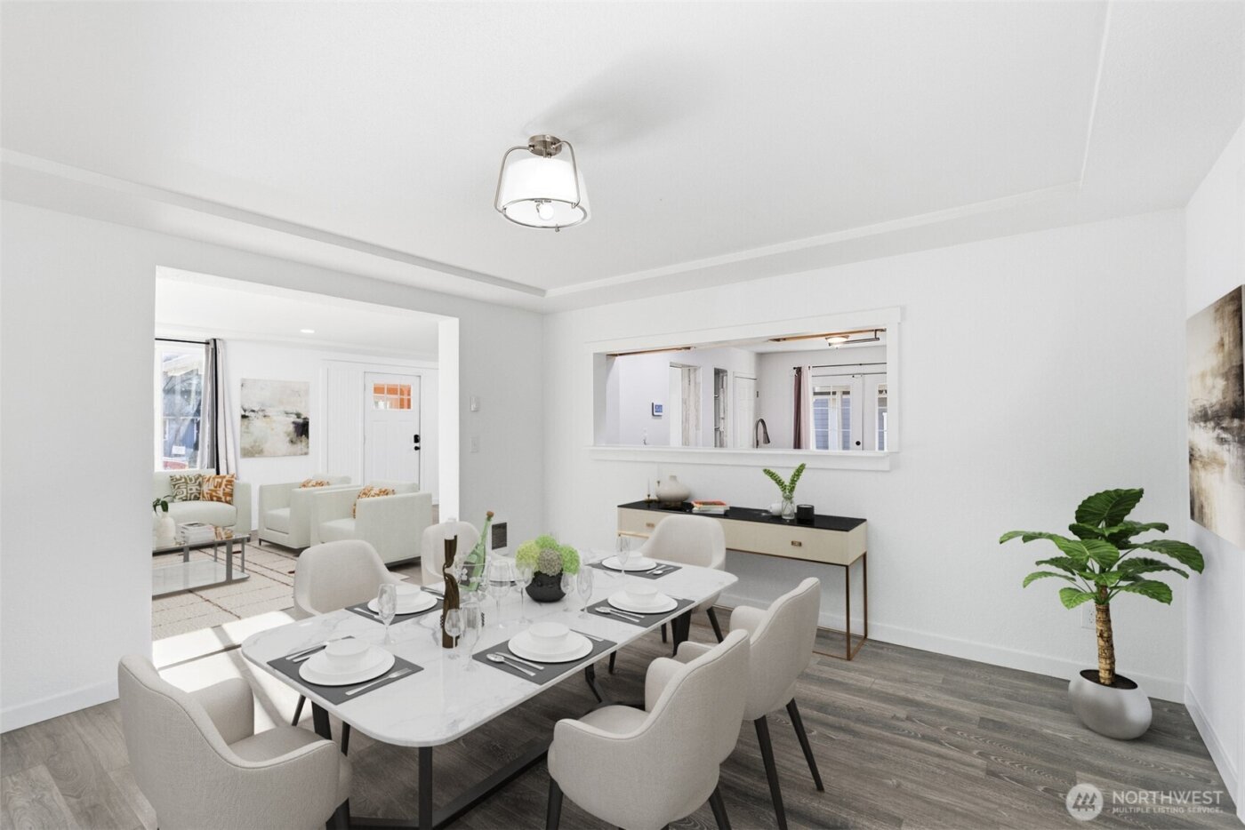 815 S 96th Street , Tacoma, WA 98444-4211